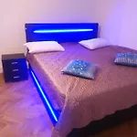 Amazing Apartment Central