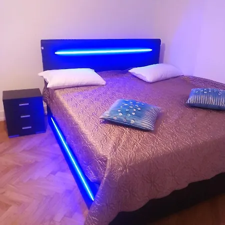 Appartement Amazing Genève