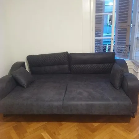 Appartement Amazing