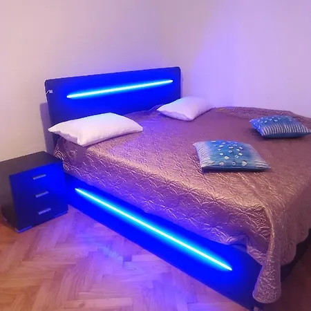 Amazing Appartement